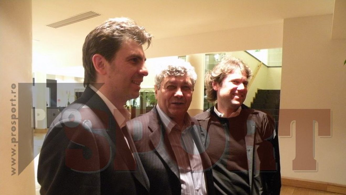 "Nea Mircea pare că vrea să vină!** Banii nu îl interesează!"