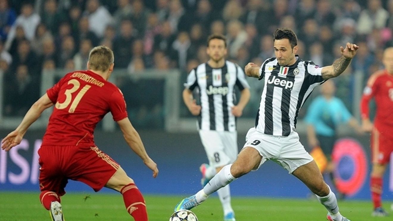 Deja-vu la Torino:** Juventus - Bayern 0-2! Germanii au învins cu același scor ca și în tur