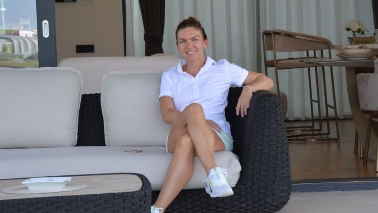 Ce impozit datorează Simona Halep, după majorările de taxe, pentru vila de 255 mp, evaluată la 600.000 de euro. Decizia primăriei în raza căreia s-a mutat fostul lider WTA