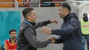 Ilie Poenaru a recunoscut că a fost căutat de către FCSB, după plecarea lui Nicolae Dică: „Trebuie să ne punem la masă cu toții!” | VIDEO EXCLUSIV ProSport Live