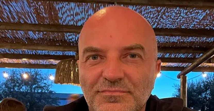 Problemele de sănătate cu care s-a confruntat Dan Capatos! A fost la un pas de moarte: 'Un sfert de oră am fost paralizat pe partea stângă'