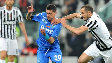 Neluțu Varga, război total cu Gigi Becali! După ce FCSB a transferat tot ce era mai bun în Superliga, patronul lui CFR Cluj dă lovitura cu un atacant italian care are 136 de meciuri în Serie A