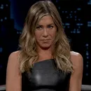 Mesajul pe care Alexis Ohanian, soțul Serenei Williams, i l-a transmis lui Jennifer Aniston