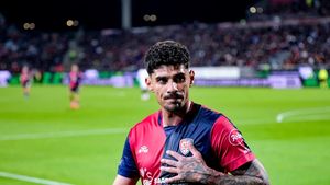 Florinel Coman, desființat în Italia: „Nu e jucător de Serie A!”