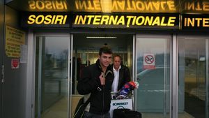 Nici n-a ajuns bine la Steaua și Moraes are deja probleme!** "Ce a făcut Becali se cheamă FURT! E o GOLĂ‚NIE!"