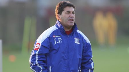 Peseiro: "Dacă batem Vasluiul și Iașiul, avem șanse la titlu!"