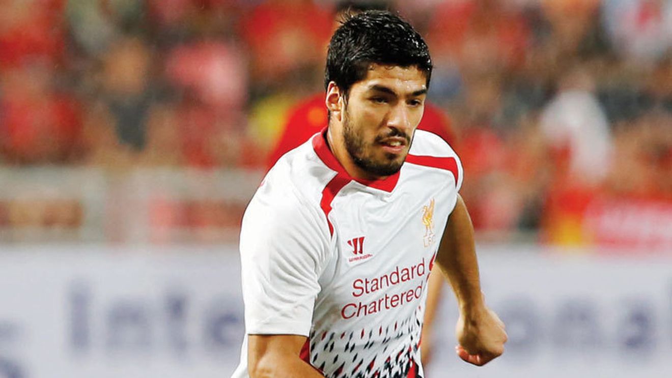 După Bale, Real mai pregătește o lovitură! Luis Suarez ar putea ajunge azi la Madrid