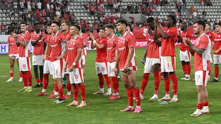 Andrei Nicolescu, veste cruntă! 2 titulari de la Dinamo nu vor mai juca în 2025