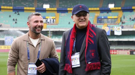 Doi fotbaliști români din Anglia, la un pas să fie transferați de Dan Șucu la recomandarea lui Răzvan Raț