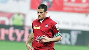 Cadu: "Am uitat de autogol"