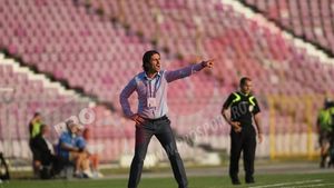 Patronul celor de la Botoșani îl pune la zid pe Velcea: "A fost mic pe lângă Popovici!"