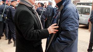 Ienei: „Marius are parte de răutăți"