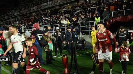 Cristian Săpunaru l-a distrus pe Alex Chipciu: „E frustrat”
