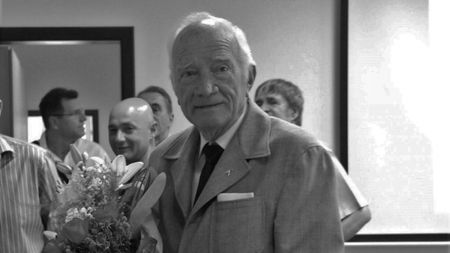 S-a stins "portarul zburător". Ultimul supraviețuitor al primului derby Steaua - Dinamo și al echipei lui "U" Cluj plecată în bejenie la Sibiu nu mai este printre noi