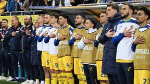 Veste de ultimă oră pentru FCSB! Fotbalistul dorit de Gigi Becali a ales unde vrea să joace. EXCLUSIV