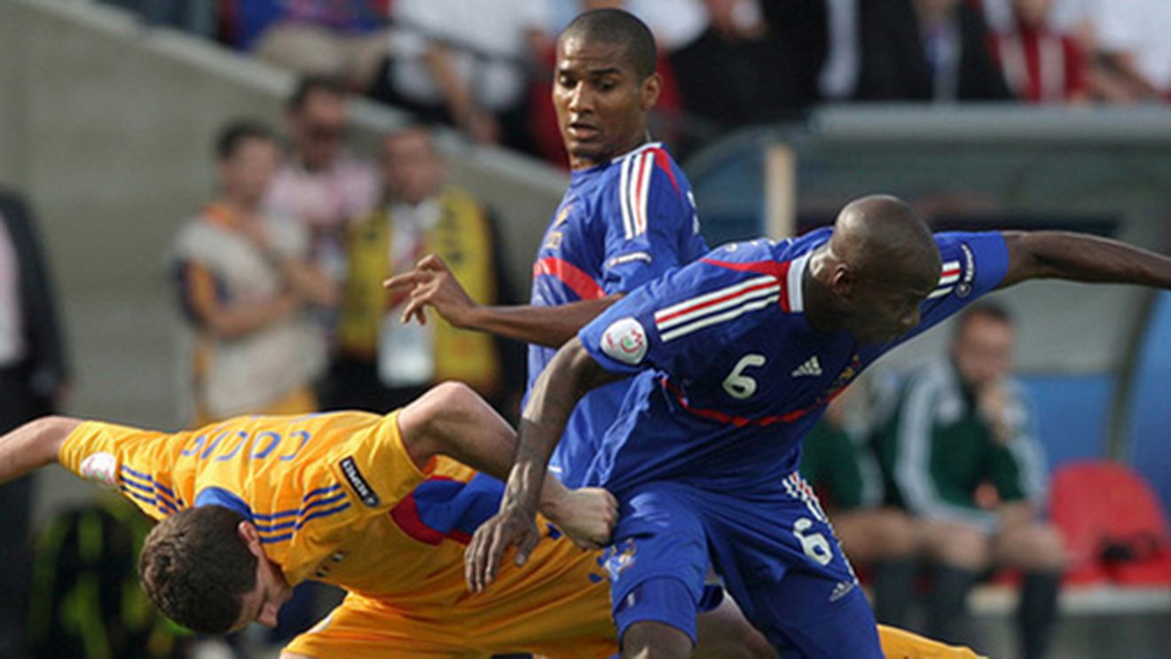 "Decizia lui Domenech m-a făcut să mă simt nefolositor!"