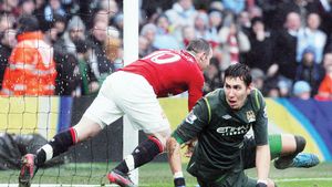 City trebuie să câștige cu QPR pentru a obține titlul după 44 de ani