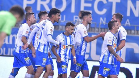 Fotbalistul dat afară de Gigi Becali e pe făraș și la echipa lui Mihai Rotaru! Ori e vândut, ori i se reziliază contractul | EXCLUSIV