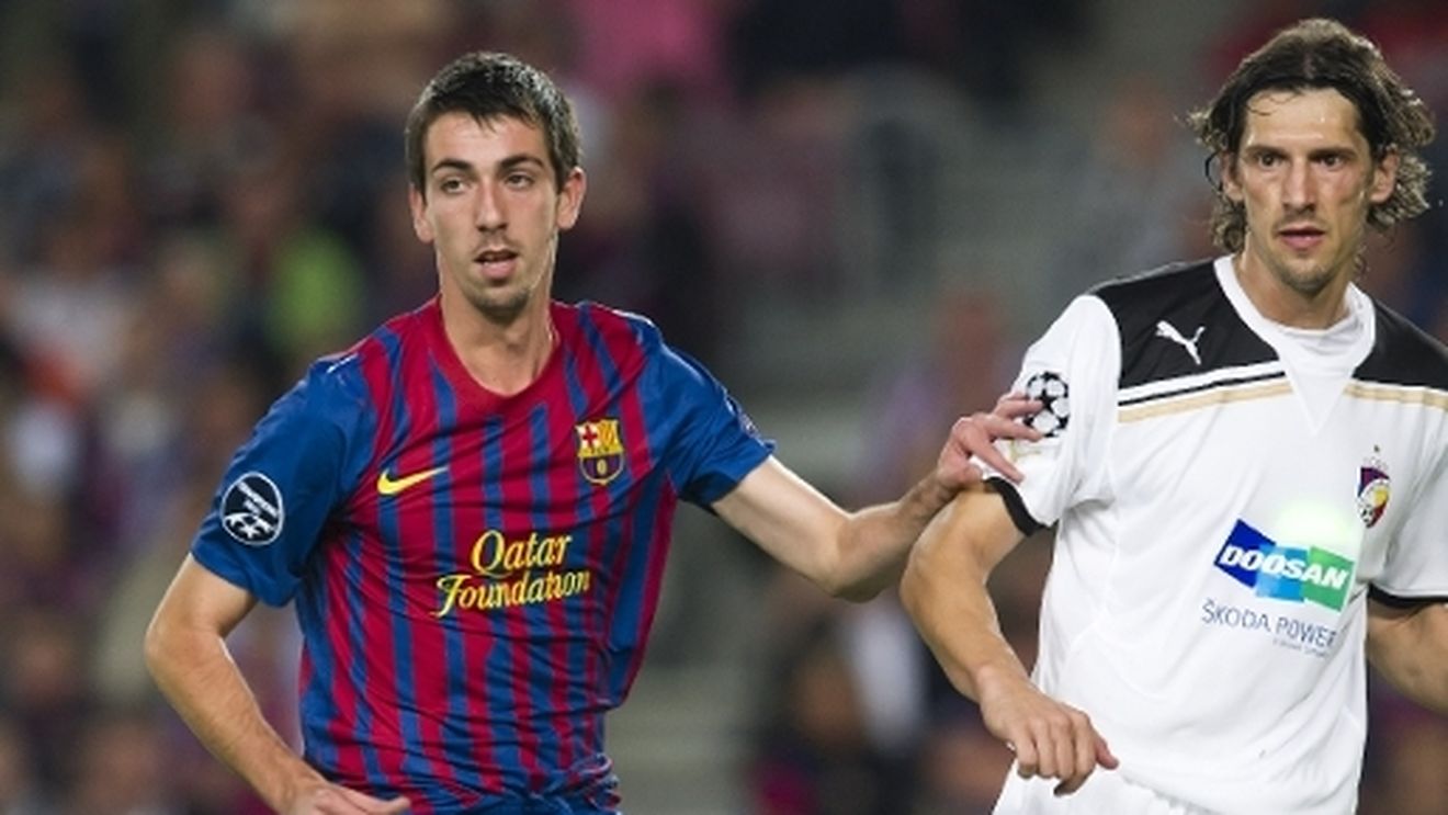 Se naște o nouă stea!** El a al 18-lea jucător din propria pepinieră promovat de Pep la prima echipă a BarÃ§ei