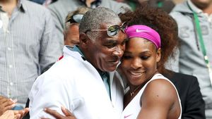 Serena Williams: "Țin minte că eram mică și nu înțelegeam deloc!"