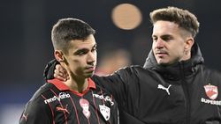 Dinamo vrea să-l vândă pe Cătălin Cîrjan cu 5.000.000 de euro. Prețul pentru transfer: „Am setat valoarea pentru ofertă”
