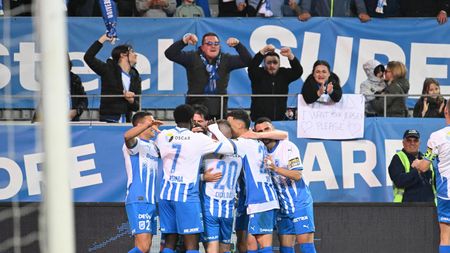 Universitatea Craiova, transfer surpriză de la FCSB. Fotbalistul semnează cu actuala campioană a României