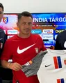 Ilie Poenaru, discurs rezervat înainte de debutul oficial pe banca Chindiei, contra Sepsi: ”Lumea să fie îngăduitoare.” Doru Popadiuc a semnat și el