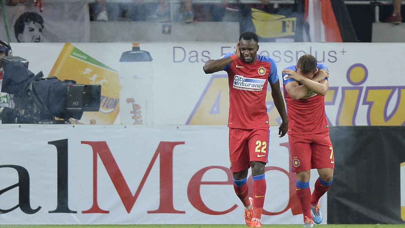 "Vești bune pentru Olanda. România a ieșit din Europa". Olandezii se bucură peste măsură după ce Astra și Steaua au fost eliminate. Situația surprinzătoare din clasamentul coeficienților