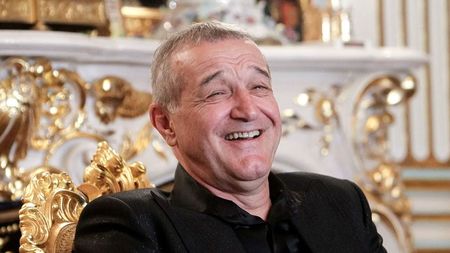 Gigi Becali a anunțat postul pe care va juca Dorin Rotariu la FCSB! Pe cine scoate fostul dinamovist din primul „11”: „De asta duceam lipsă! De acum, o să dăm 3-4 goluri pe meci”