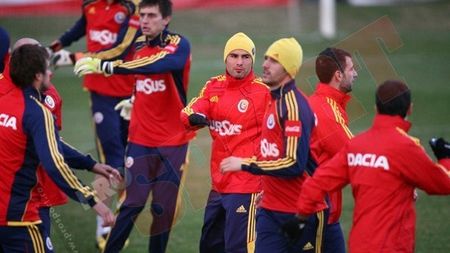 Excluderea Bosniei ne avantajează!** Cum ne putem califica la EURO 2012