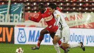 Ce lovitură: 'câinii' își pot lua jucător de Mondiale!** 'N-aș merge nici la Real dacă nu aș avea șanse să joc!' Condițiile țintei lui Dinamo