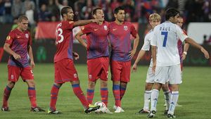 A fost unul dintre cei mai iubiți jucători în Ghencea, dar simte că CFR nu mai poate rata titlul. "Credeam că FCSB va defila!" 