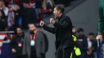 Fabuloasa reacție a lui Diego Simeone după ce a eliminat-o pe FC Barcelona: „La 0-3, am zis că asta e Atletico Madrid”