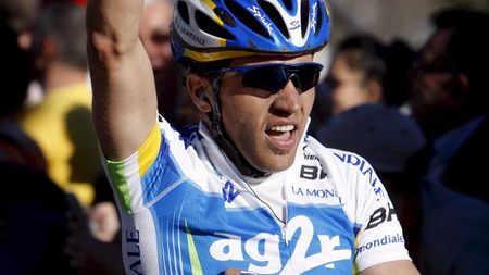 Lider surpriză în Turul Franței