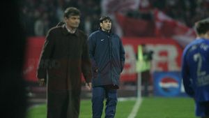 REMEMBER / Andone: "Victoria Stelei e indiscutabilă!"