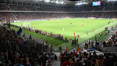 A treia echipă care vrea să joace pe stadionul Steaua! După FCSB și CSA, un club din Superliga ia în calcul arena din Ghencea pentru meciurile de acasă