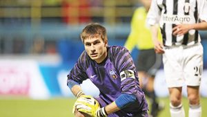 Tătărușanu i-a dat REPLICA lui Gigi Becali!** Declarația prin care a INFLAMAT din nou spiritele la Steaua: "Eu nu mai cred NIMIC!"