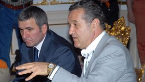 Declarația lui Gică Hagi care îi va umple inima de bucurie lui Gigi Becali. A tras concluzia despre FCSB