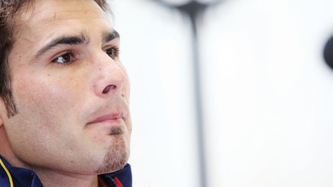 Adrian Mutu, salvatorul tricolorilor?** "Revenirea lui e cel mai important lucru care s-a întâmplat la echipa națională"