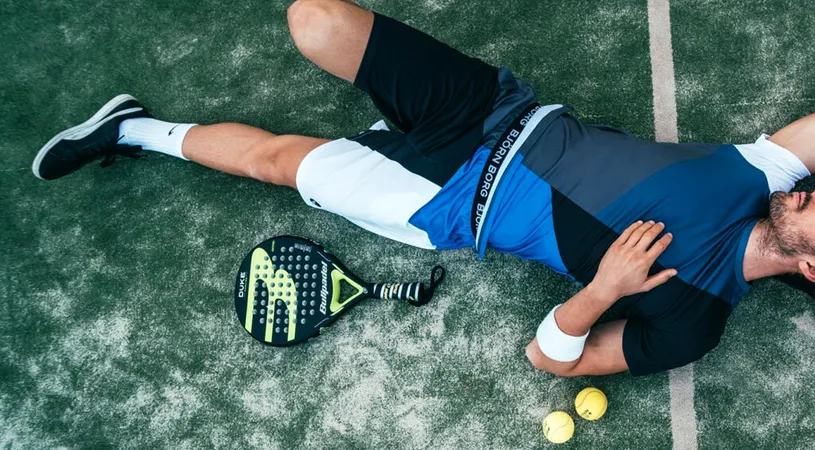 Cele mai mari surprize din istoria pariurilor pe tenis