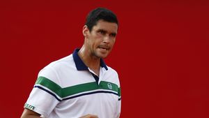 Victor Hănescu aduce din nou la academia sa din România un reputat antrenor internațional de tenis