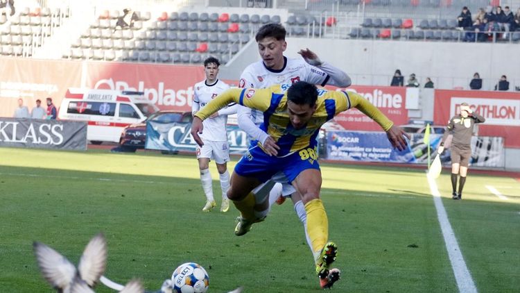 Lasă Superliga și semnează acum cu o echipă din Turcia. EXCLUSIV