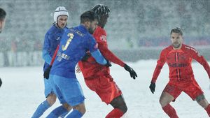 Moment fabulos pentru Gele, după ce a contribuit la autogolul lui Turda! Ce au făcut colegii săi de la FCSB, pe teren, a fost nemaivăzut în Superliga