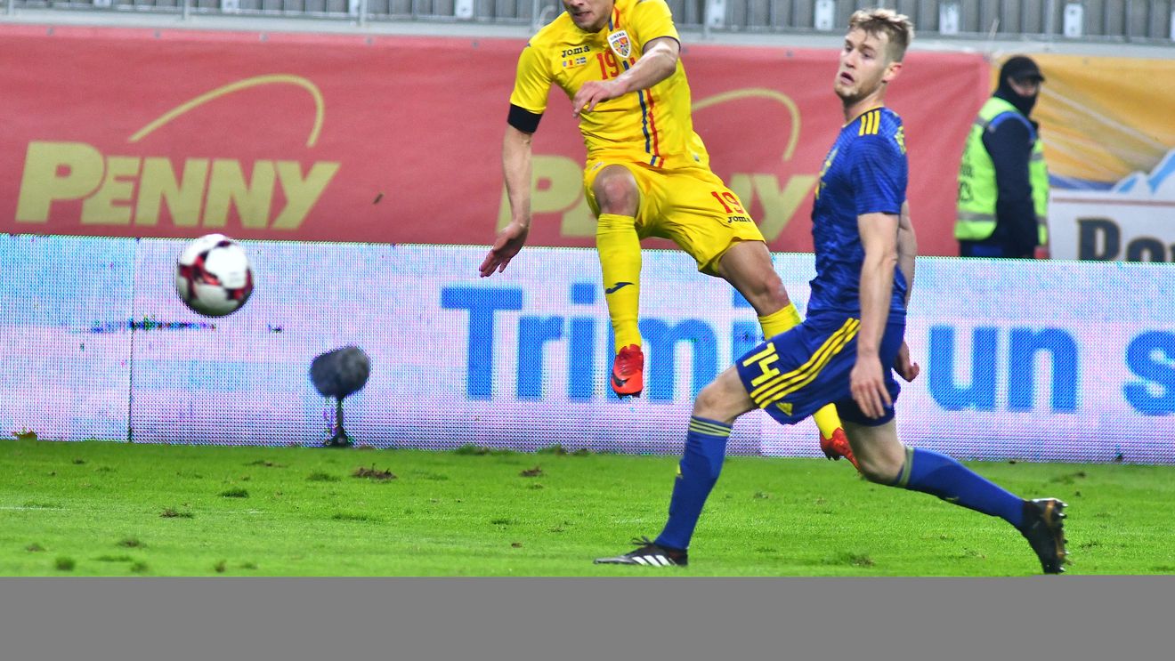 EXCLUSIV | De ce mai stai în fotbal când ai în garaj bolizi precum Ferrari 458, Porsche Panamera sau Audi R8? George Țucudean are o explicație