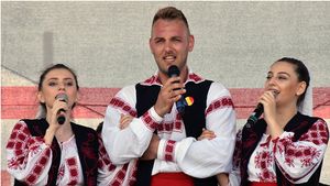 Solistul de muzică populară Bogdan Șeitan a decedat la doar 31 de ani. De ce a murit fulgerător 