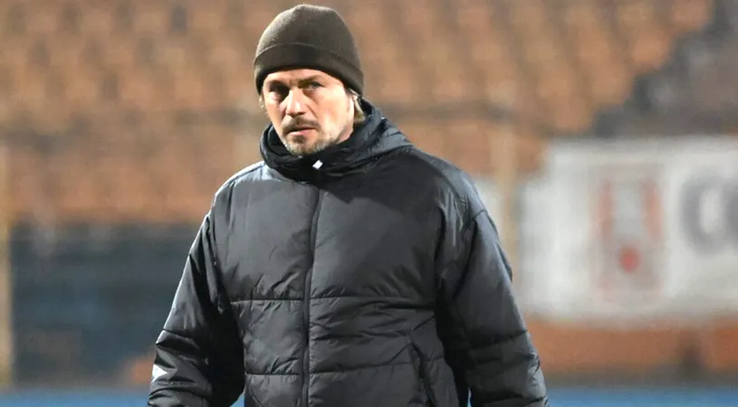 Ceahlăul vizează al doilea succes din acest an, la Focșani, pe terenul unei echipe fără gol primit în 2025. Marco Veronese și-a avertizat jucătorii
