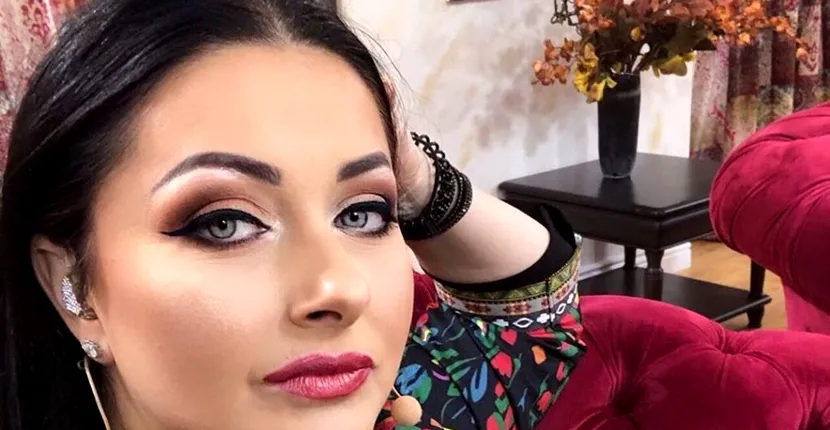 Gabriela Cristea, detalii cutremurătoare despre relația cu părinții săi! De ce nu a fost la înmormântarea mamei sale