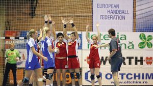 La Oltchim, fetele au depășit complexul rusesc!** De ce nu și la națională?