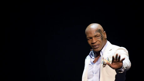 Mike Tyson, aproape de o tragedie: "Am întrebat doctorul dacă mor. I-am spus că vreau în ring"