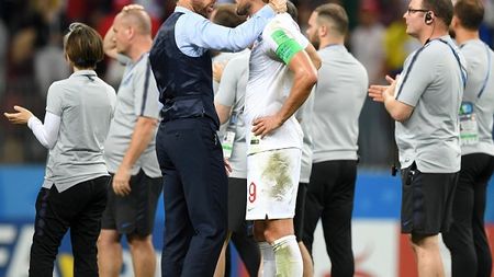 Kane trage linie: "Sunt mândru de ce am reușit". Anglia pleacă acasă cu patru borne istorice și o contraperformanță în premieră